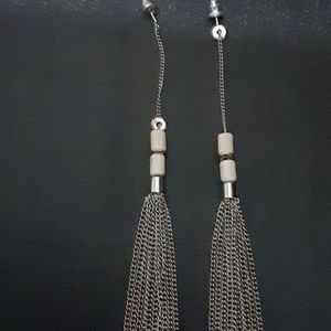 chain earings
